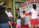Alaska Kidz Caravan