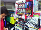 Energizer Outlet Audit
