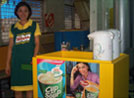 Knorr Cup-A-SoupTour