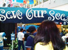 Save Our Seas