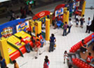 Skippy Mall Tour